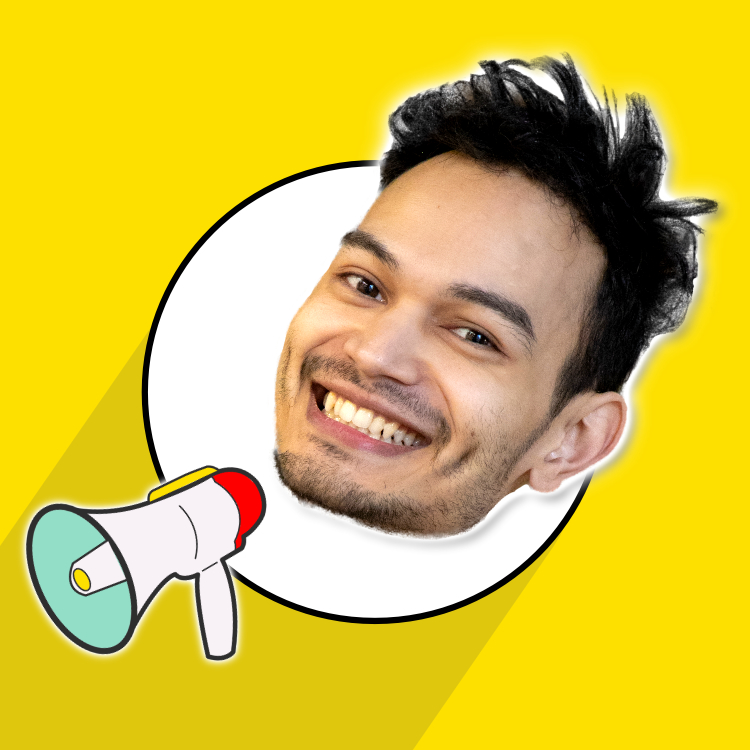 Maxim tijdens de opening van het techLAB