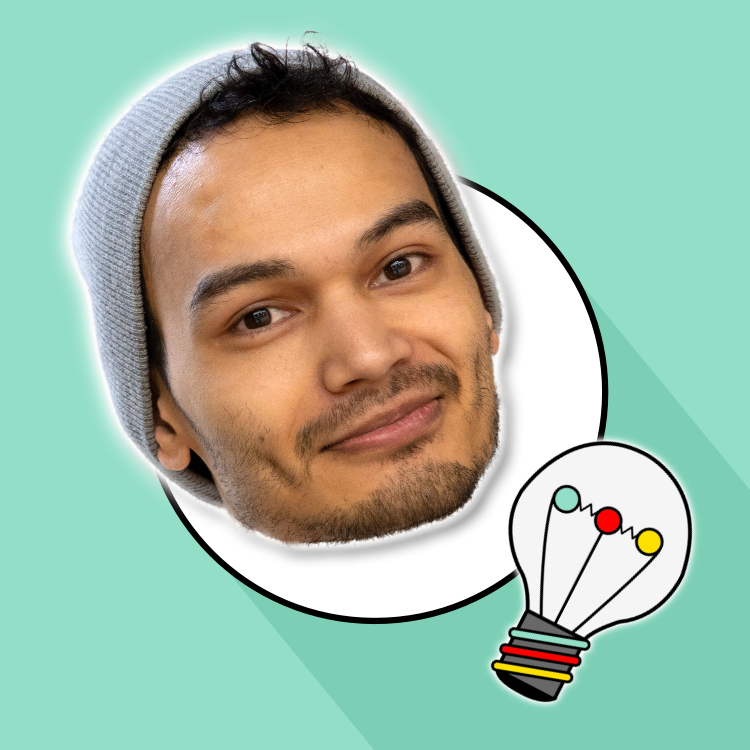 Maxim als creatief ontwikkelaar